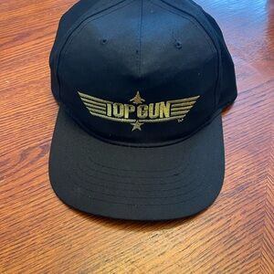 Vintage Top Gun Canada’s Wonderland Snapback